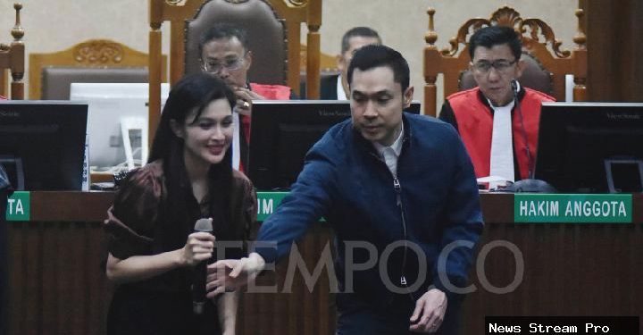 Aset Sandra Dewi Dilelang: Gugatan Tak Hentikan Proses Hukum!