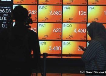 IHSG Besok: Proyeksi & Rekomendasi Saham Senin, 27 Oktober 2025