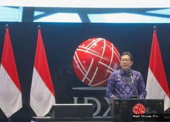 BEI Perketat Aturan: Dampak Pernyataan Purbaya Soal Saham Gorengan