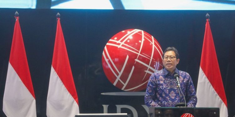 BEI Perketat Aturan: Dampak Pernyataan Purbaya Soal Saham Gorengan