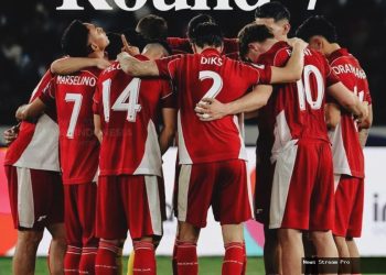 PSSI Protes Keras! AFC Diduga Pilih Kasih Wasit Laga Indonesia vs Arab Saudi