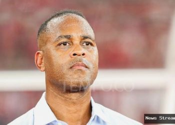 Komentar Patrick Kluivert: Timnas Indonesia Gagal ke Piala Dunia 2026
