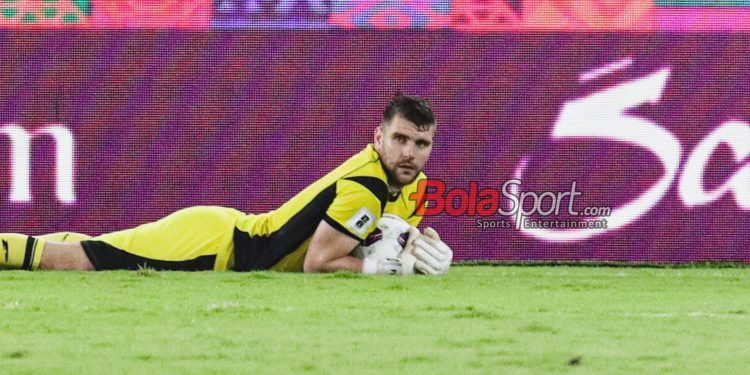 Timnas Indonesia: 20 Pemain Tiba di Arab Saudi, Maarten Paes Menyusul!