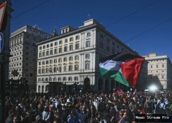 Italia vs Israel Ricuh: Boikot Kualifikasi Piala Dunia Menggema!