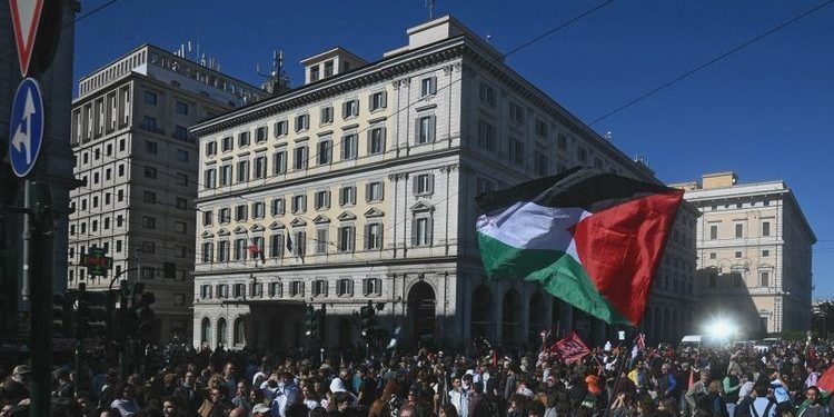 Italia vs Israel Ricuh: Boikot Kualifikasi Piala Dunia Menggema!