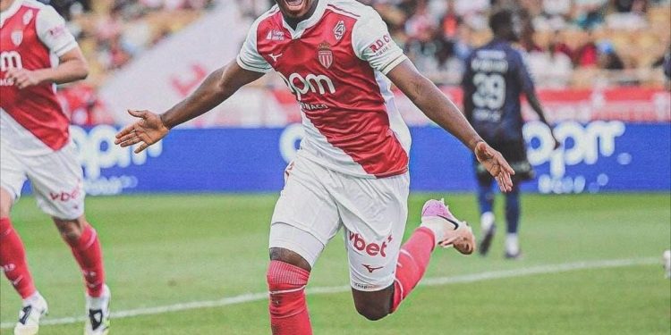 Ansu Fati Gacor di Monaco: Barcelona Cuek? Transfer Mengejutkan!