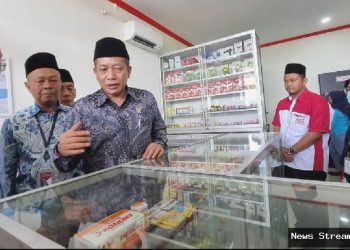 80 Ribu Koperasi Desa Merah Putih: Target Menteri Koperasi 2026
