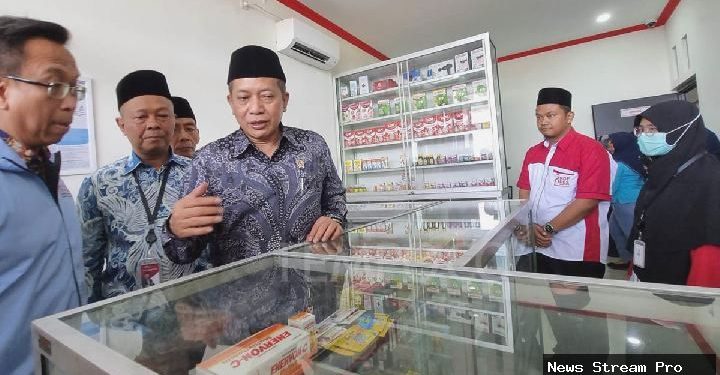 80 Ribu Koperasi Desa Merah Putih: Target Menteri Koperasi 2026