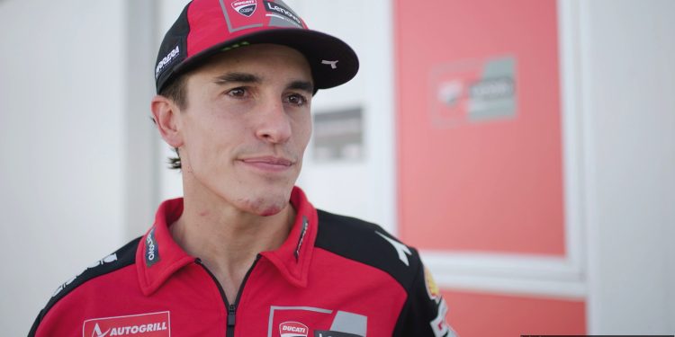 Marc Marquez: Absen Lebih Lama Setelah Kecelakaan Mandalika?