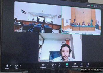 Ammar Zoni: Bantah Bandar Narkoba, Surat dari Nusakambangan Bikin Geger!