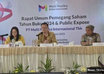 MMIX Bagi Saham Bonus 1:1! Investor Siap-Siap Cuan?