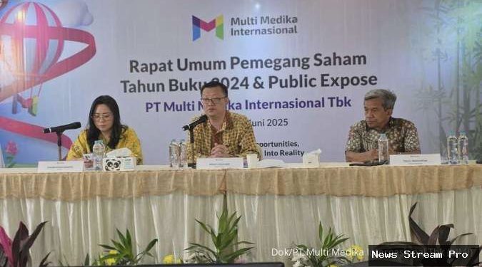 MMIX Bagi Saham Bonus 1:1! Investor Siap-Siap Cuan?