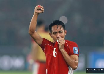 Beckham Putra Dihujat, Pemain Persib Bela: Ada Apa?