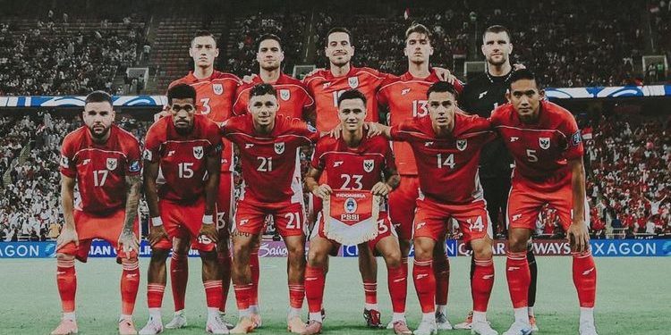 Prediksi Usia Pemain Timnas Indonesia di Piala Dunia 2030: Mungkinkah?