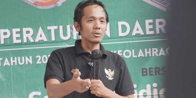 STY Kembali? Akmal Marahali Ungkap Potensi Masalah di Timnas!