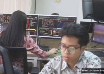 Strategi Investasi Jitu: Hadapi Dinamika Global dengan Cerdas