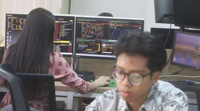 Strategi Investasi Jitu: Hadapi Dinamika Global dengan Cerdas