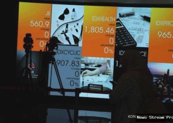 Rekomendasi Saham CPIN, INCO, SMRA: Trading Rabu, 22 Oktober 2025