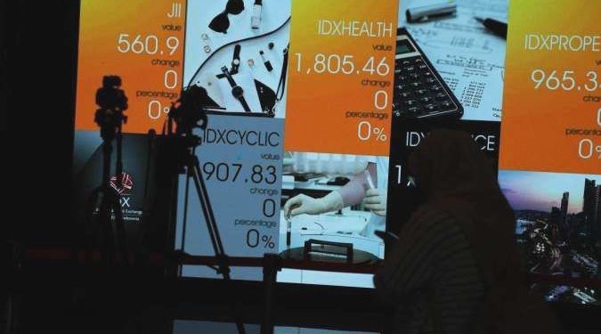 Rekomendasi Saham CPIN, INCO, SMRA: Trading Rabu, 22 Oktober 2025