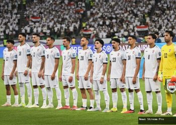 Piala Dunia 2026: 13 Negara Berpeluang Lolos Hari Ini, Ada Dendam Indonesia?