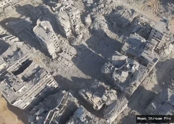 Gaza Hancur: PBB Sebut Biaya Rekonstruksi Rp 1.160 Triliun!