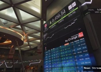 65% Emiten Syariah: Kata Bos BEI, Peluang Investasi Menarik?