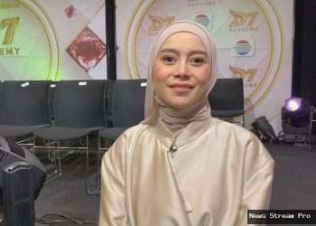 Lesti Kejora Bereaksi: El Rumi Lamar Syifa Hadju!