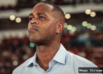 Kiprah Kluivert di Timnas Indonesia: Rekor Tandang Memprihatinkan!