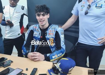 Ducati Incar Aldeguer 2027? Manajer Ungkap Fakta Mengejutkan!