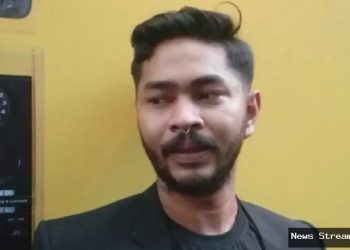 Onadio Leonardo Ditangkap, Polisi Temukan Ganja: Fakta Terungkap!