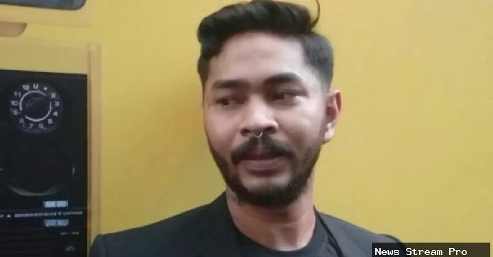 Onadio Leonardo Ditangkap, Polisi Temukan Ganja: Fakta Terungkap!