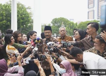 Kado Hari Santri: Ditjen Pesantren Resmi Dibentuk, Gus Ipul Ungkap Makna