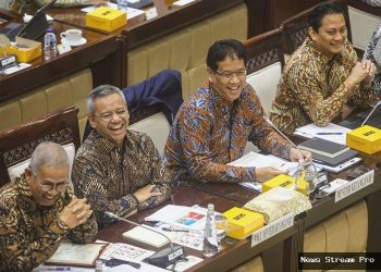 Belanja Negara Rp 2.234,8 T: Kemenkeu Minta Percepatan di Akhir Tahun