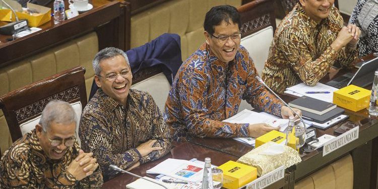 Belanja Negara Rp 2.234,8 T: Kemenkeu Minta Percepatan di Akhir Tahun