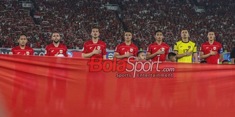 Timnas Indonesia ke Arab Saudi: Jadwal Lengkap Pemain Abroad Bergabung!