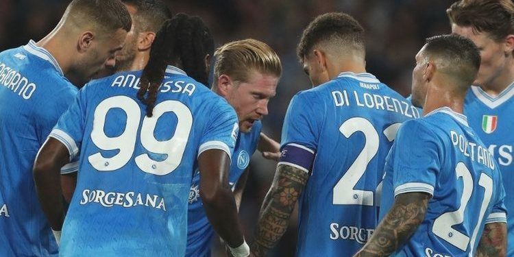 Reaksi Pedas Eks Pelatih AC Milan: Inter Kalah dari Napoli!
