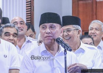 Shin Tae-yong Kembali? Iwan Bule Desak PSSI, Tapi Ada Syarat!