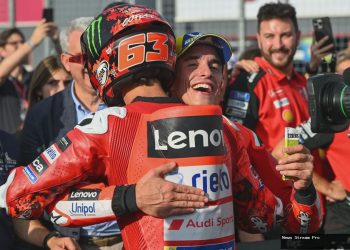 MotoGP Malaysia 2025: Ducati Terancam? Jadwal & Prediksi