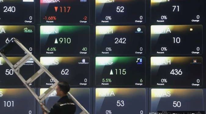 TRIM Terbitkan Obligasi Rp 500 M: Bunga Menarik, Investasi Aman?