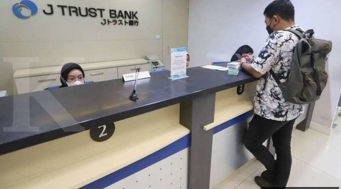 BCIC Terbang! Saham JTrust Bank Melesat Usai Suspensi Dicabut