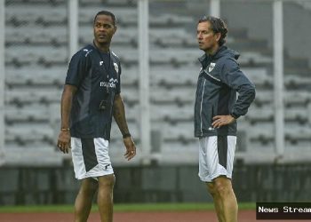 Patrick Kluivert Tinggalkan Timnas Indonesia Usai Mimpi Piala Dunia Kandas