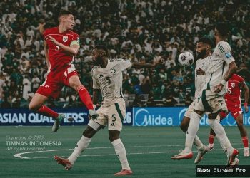 Yakob Sayuri Disorot Media Timur Tengah: Pelanggaran Kontra Arab Saudi