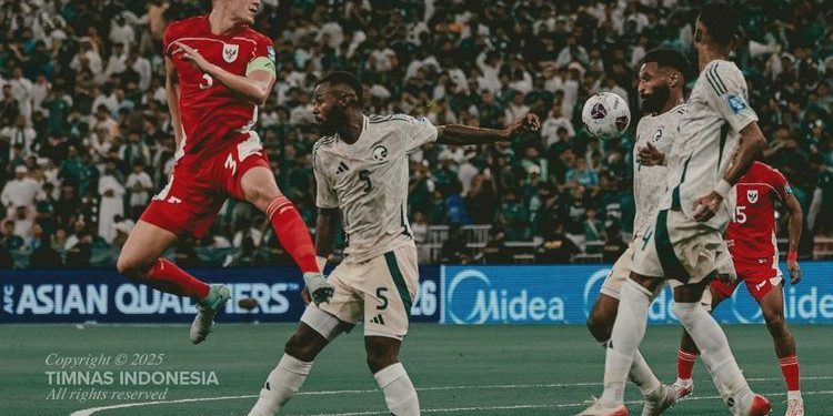 Yakob Sayuri Disorot Media Timur Tengah: Pelanggaran Kontra Arab Saudi