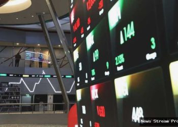 IHSG Anjlok Lagi! Analis Ungkap Penyebab dan Strateginya