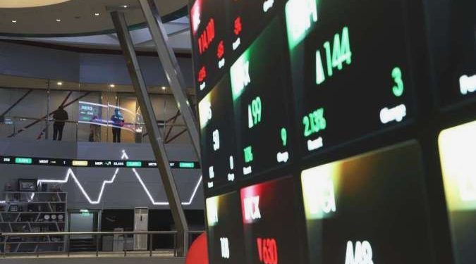 IHSG Anjlok Lagi! Analis Ungkap Penyebab dan Strateginya