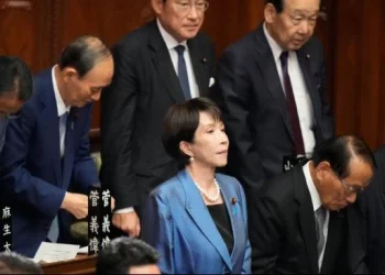 Sanae Takaichi: PM Wanita Pertama Jepang? Ini Profilnya!