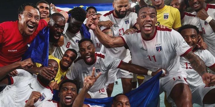Sejarah Terukir: 3 Negara Debut di Piala Dunia, 2 dari Asia!