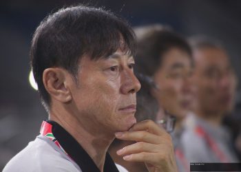 STY Dicoret Erick Thohir! Siapa Pelatih Timnas Indonesia Selanjutnya?