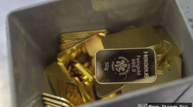 Waktu Terbaik Beli Emas: Kapan, Kenapa, dan Tips Investasi