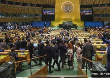 Netanyahu Tolak KTT Perdamaian Gaza di Mesir: Gagal Damai?